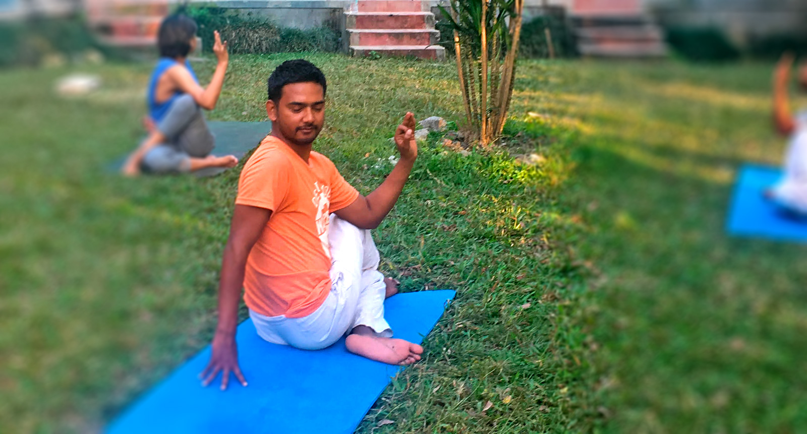 Yoga Teacher Training Yoga Teacher Training